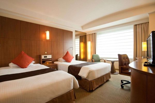 Royal Park Hotel (Tokyo)